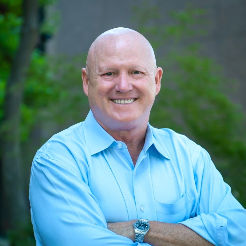 John P Humphrey Jr.