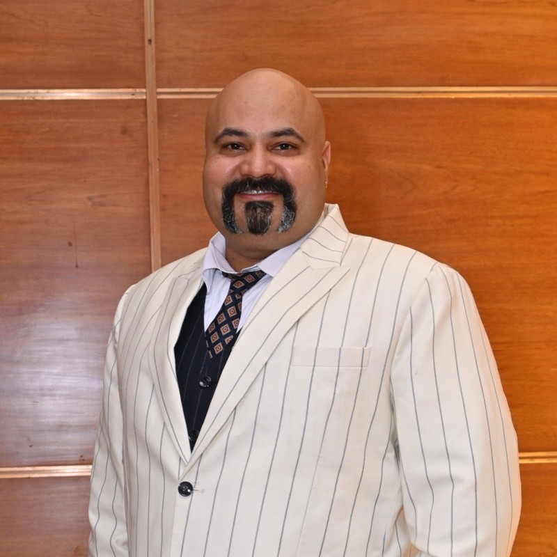 Neeraj Shridhar